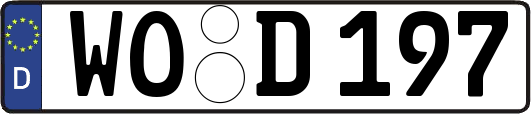 WO-D197