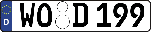 WO-D199