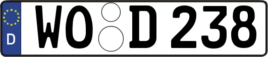 WO-D238