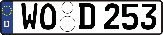 WO-D253
