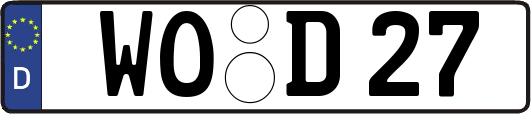 WO-D27