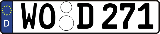WO-D271