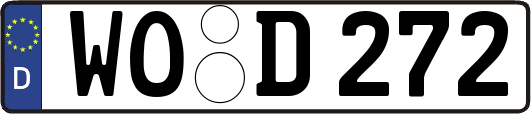 WO-D272