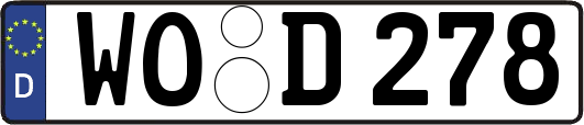 WO-D278