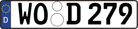 WO-D279