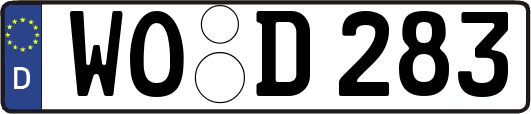 WO-D283