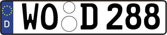 WO-D288