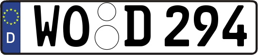 WO-D294