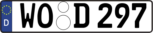WO-D297