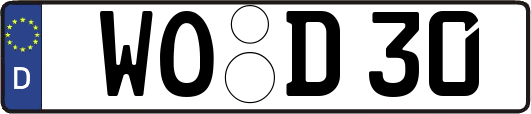 WO-D30