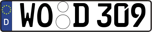 WO-D309