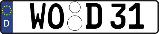 WO-D31