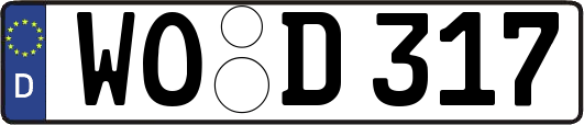 WO-D317