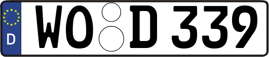WO-D339