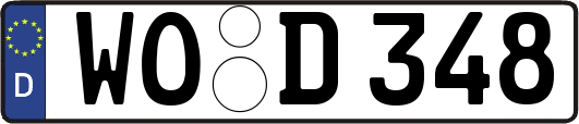 WO-D348