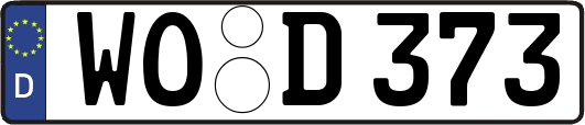 WO-D373