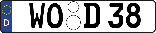 WO-D38
