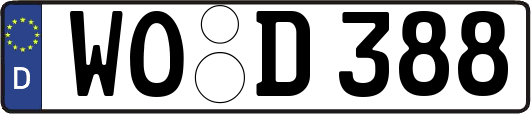 WO-D388