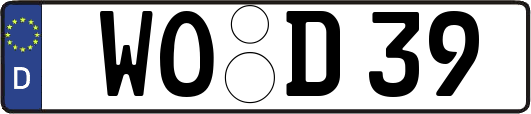 WO-D39