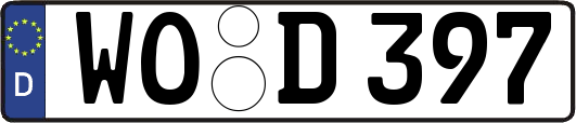WO-D397