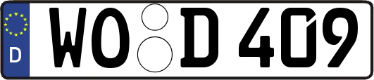 WO-D409