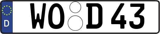 WO-D43