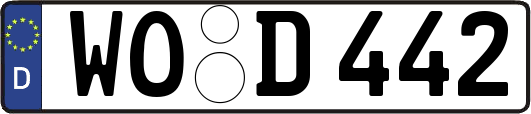WO-D442