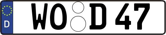 WO-D47