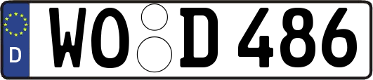 WO-D486