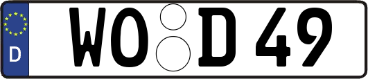 WO-D49