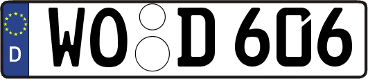 WO-D606