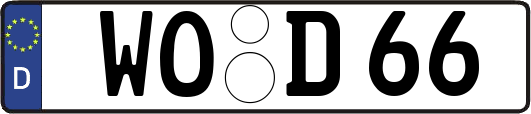 WO-D66