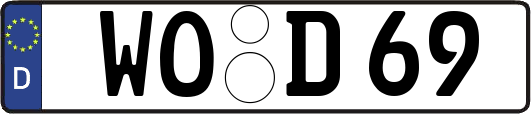 WO-D69