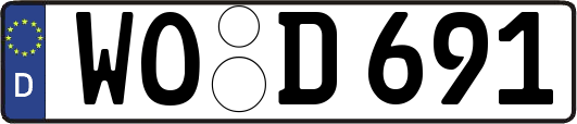 WO-D691