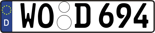 WO-D694