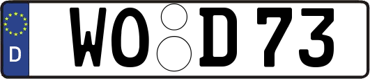WO-D73