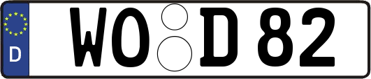 WO-D82