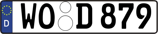 WO-D879
