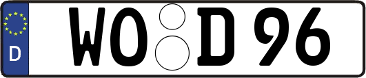WO-D96