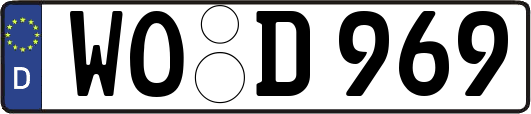 WO-D969