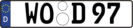 WO-D97