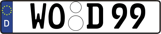 WO-D99