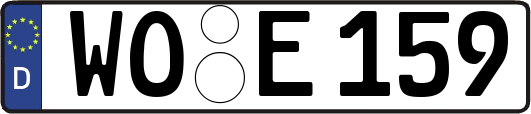 WO-E159
