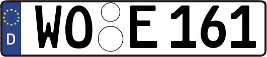 WO-E161