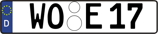 WO-E17