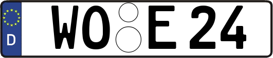 WO-E24