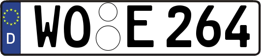 WO-E264