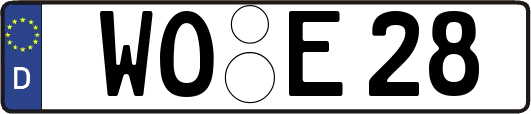 WO-E28