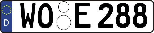 WO-E288