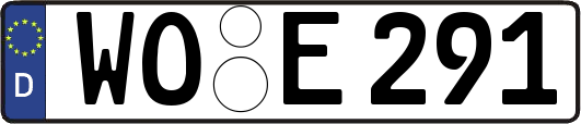 WO-E291